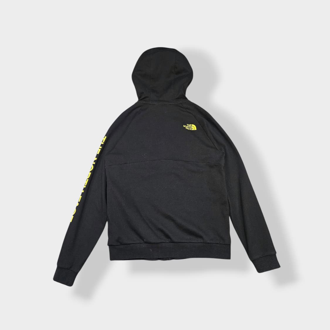 노스페이스 아동 후드티 상품이미지2