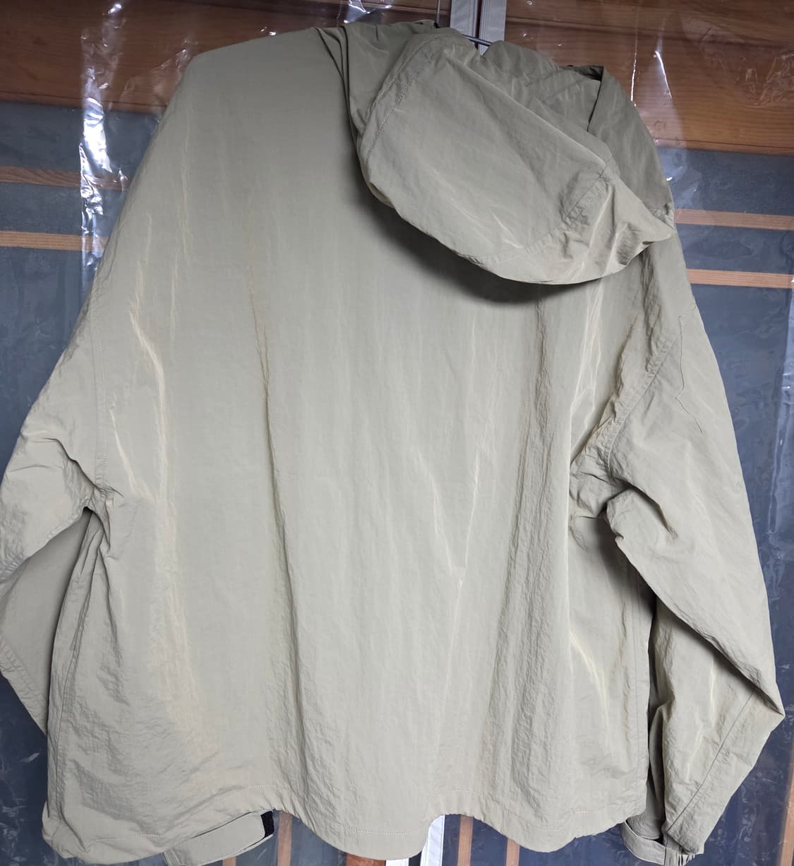 에스파이 웨이딩 자켓 WADING JACKET 상품이미지3