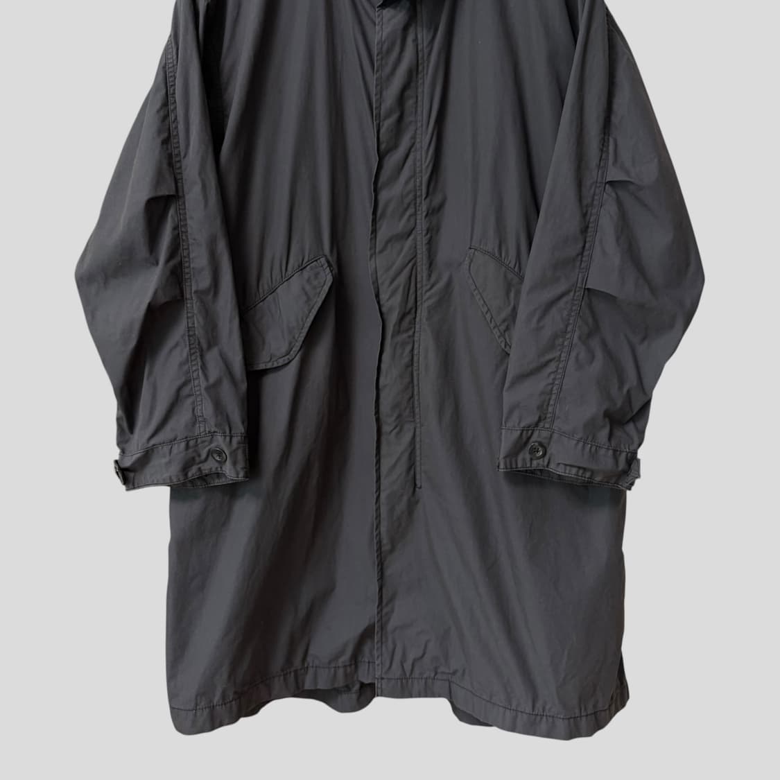 (M)GU 지유 모즈파카 상품이미지3