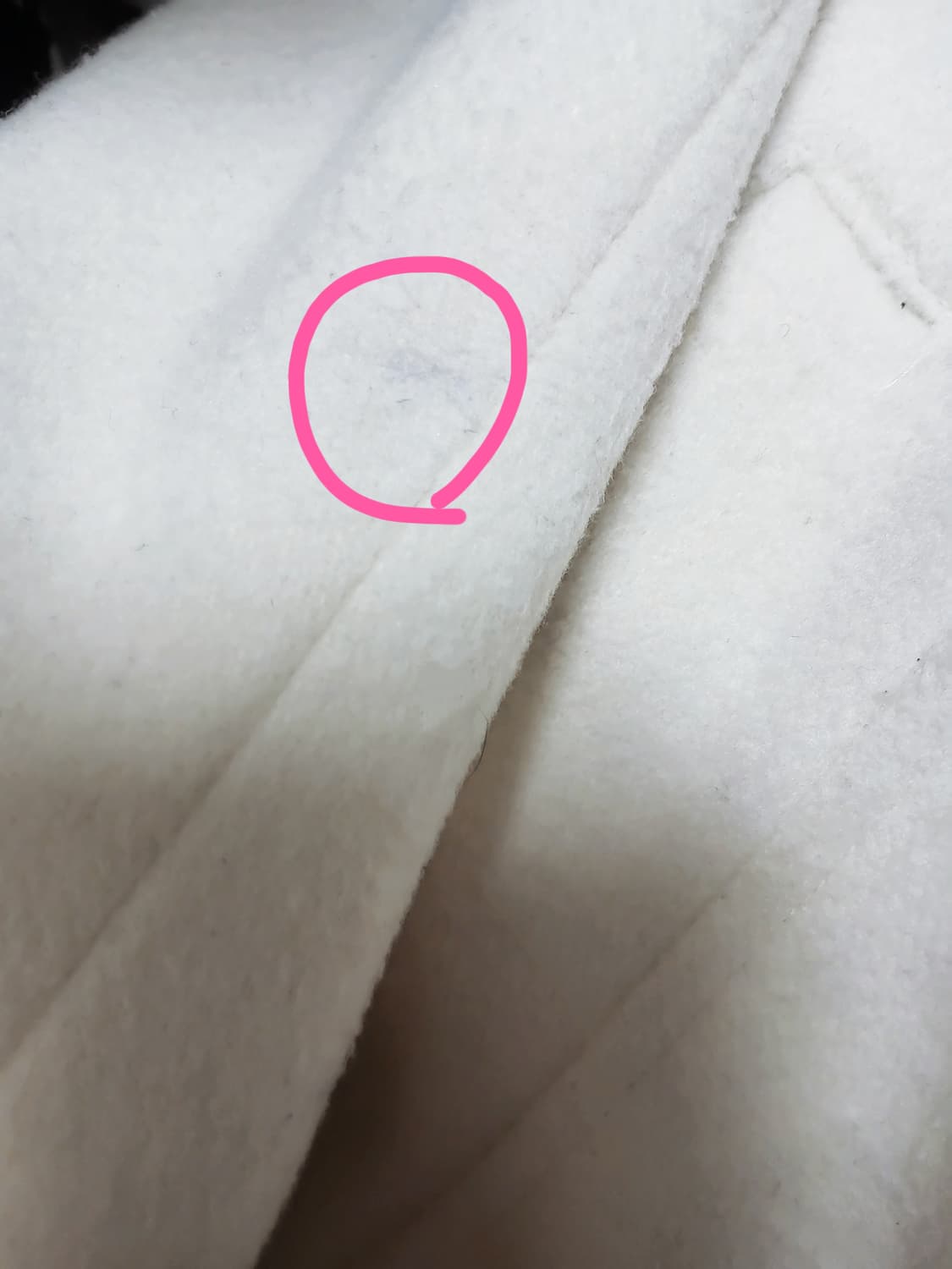 세실맥비 코트 달천 대장 y2k 히메갸루 긱시크 그런지페어리 로걀탑 펑크 상품이미지3