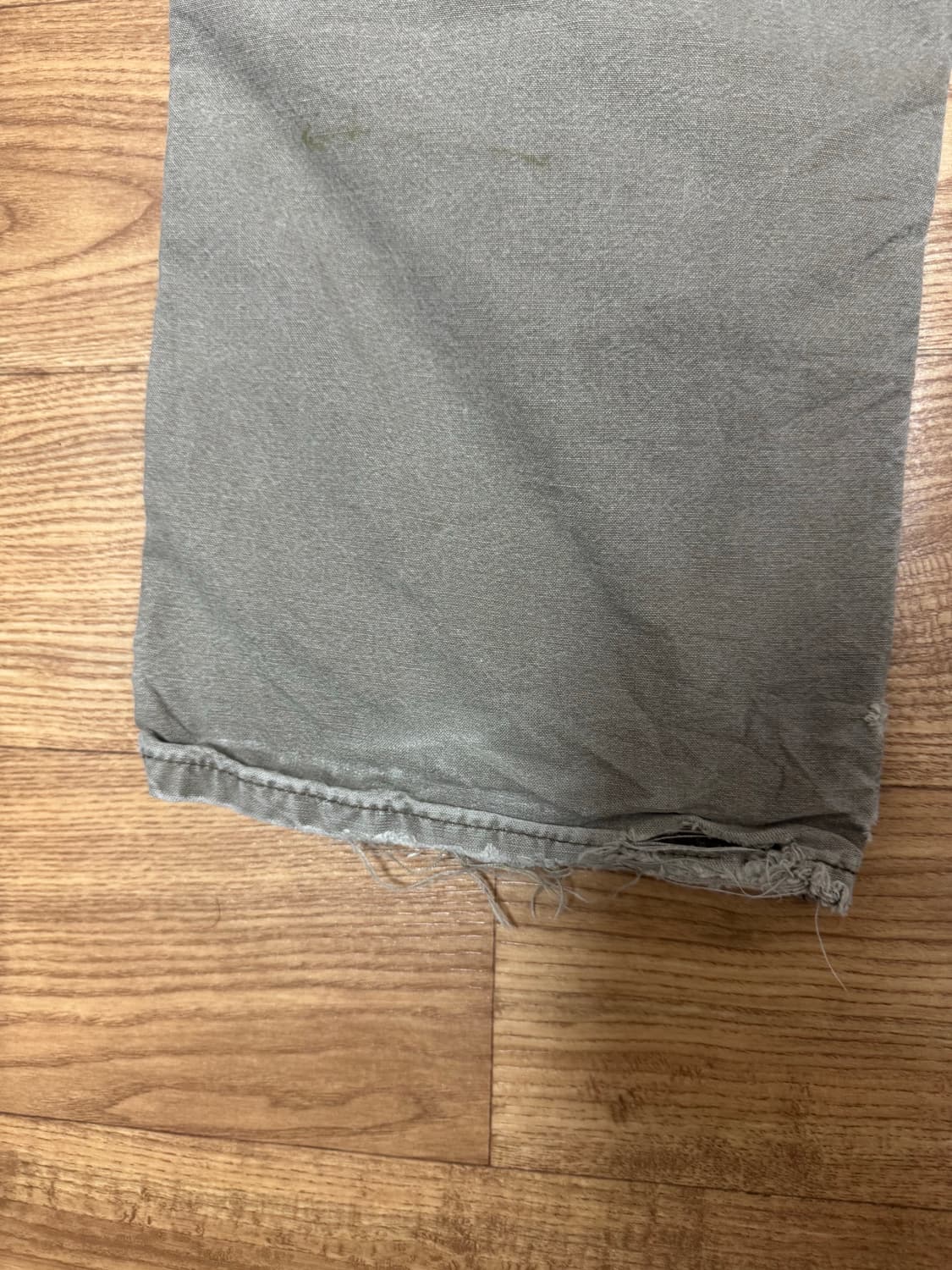 33) 칼하트 카펜터 팬츠 상품이미지5