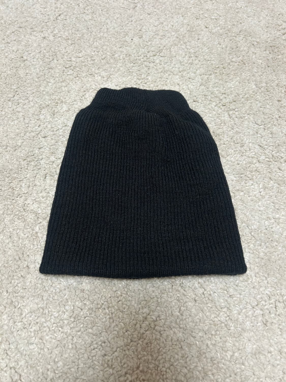 90s 미군 울 왓치캡 상품이미지2