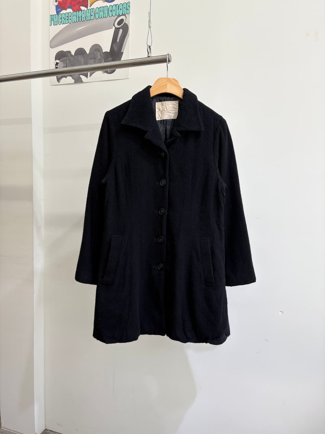 JAPANESE BRAND (Made in Japan) 코트 상품이미지1