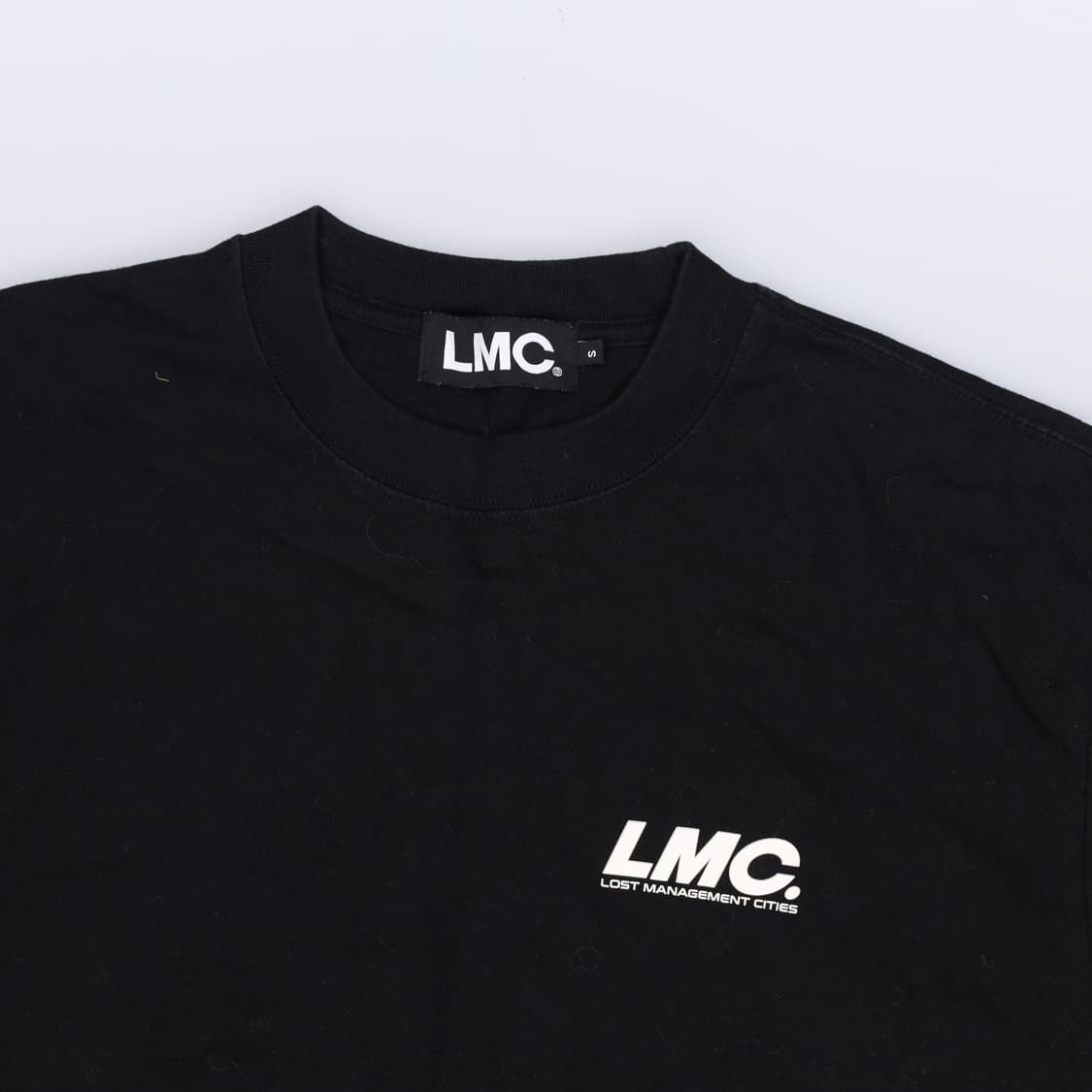 S LMC 프린팅 반팔티 0605H1 상품이미지3