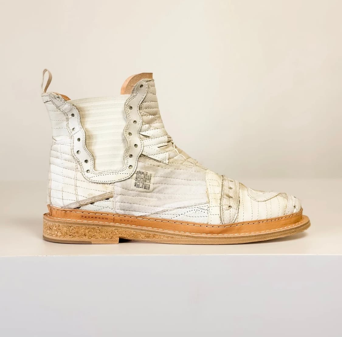 Peterson Stoop 첼시 부츠 상품이미지1