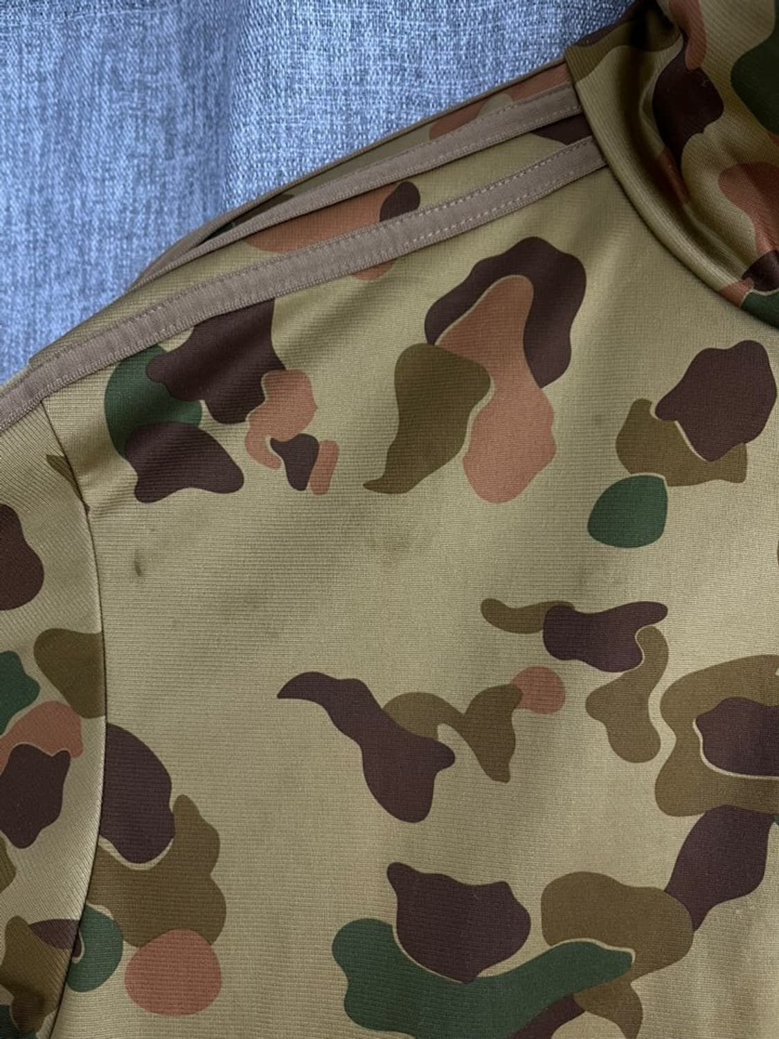 아디다스 파이어버드 져지/#3375 상품이미지3