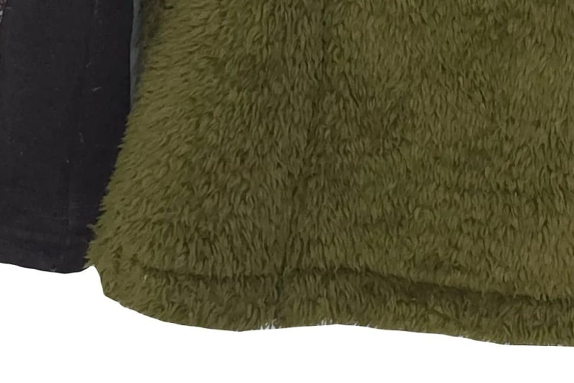 머렐 플리스 자켓 상품이미지8