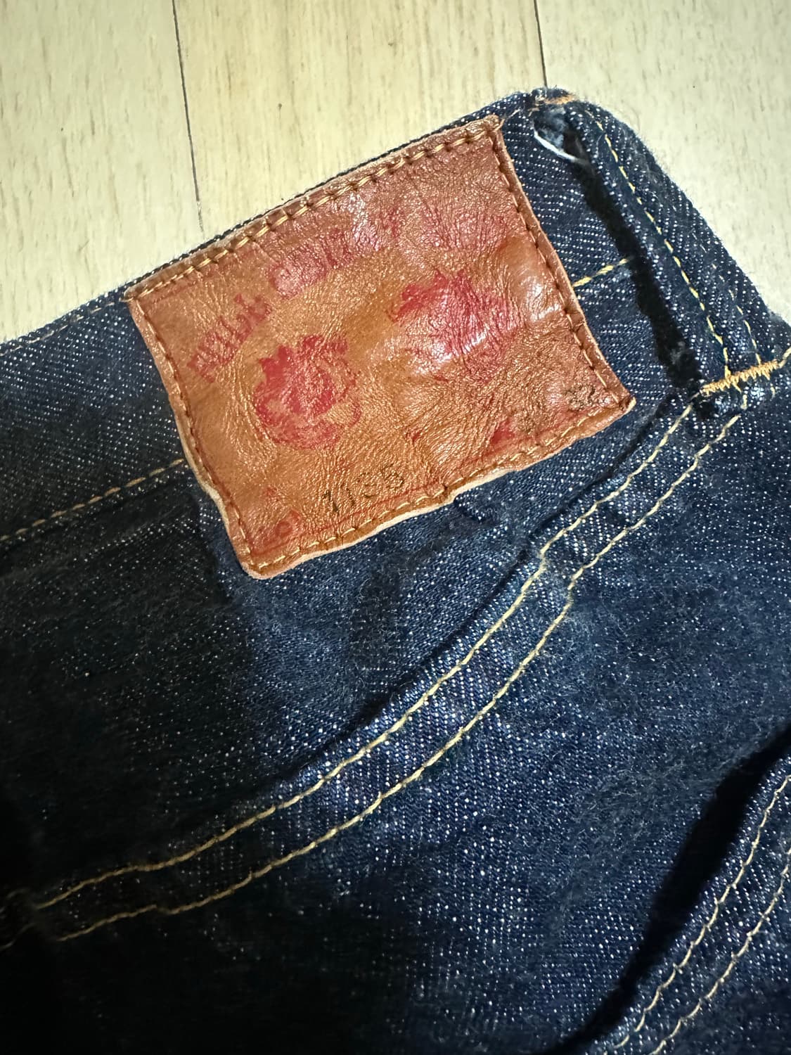 풀카운트 1135  상품이미지3