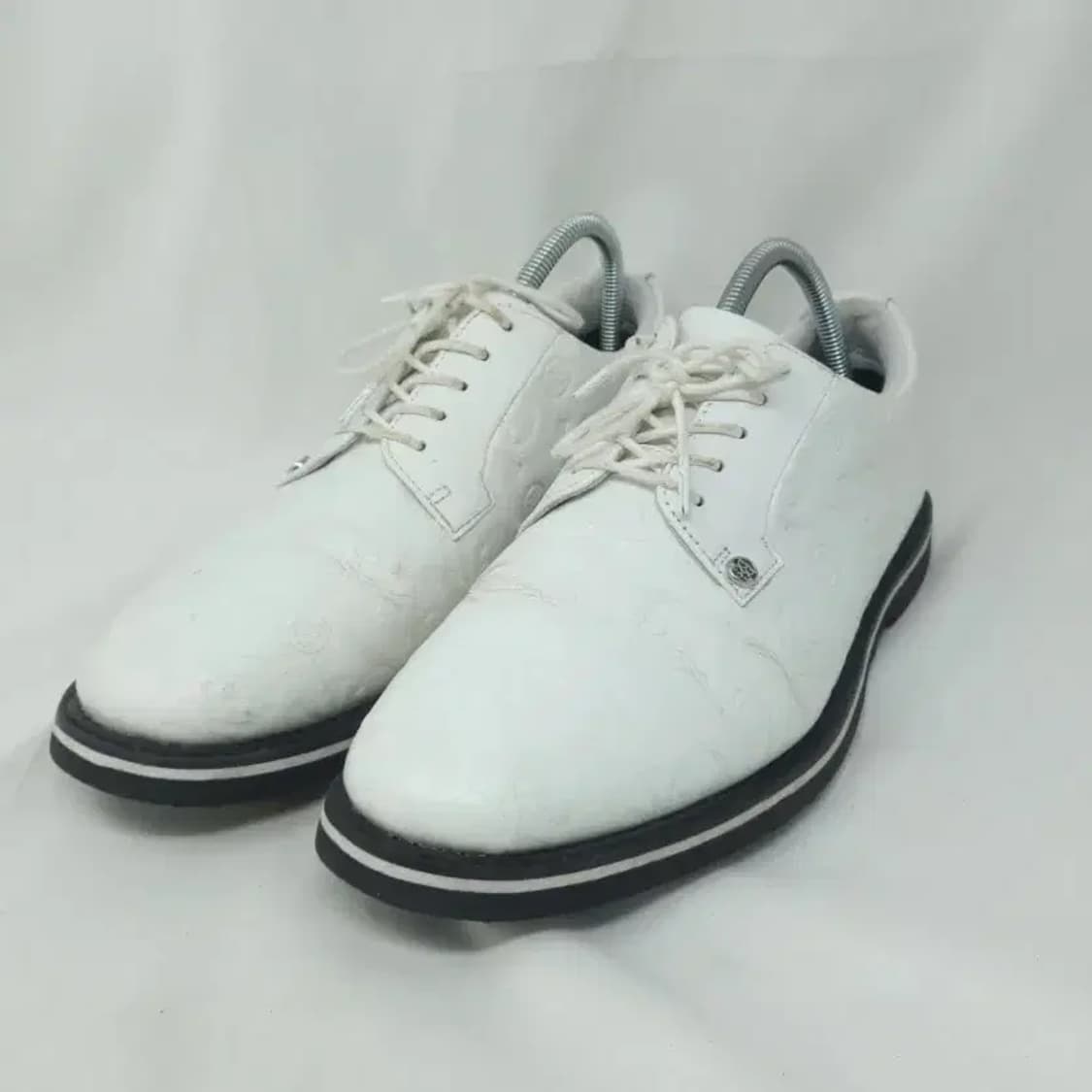 지포어 골프화 화이트 275cm 상품이미지2