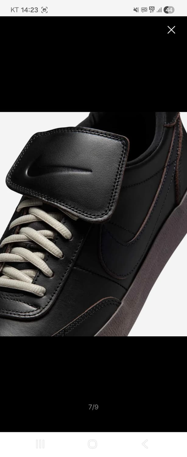 [새상품] 나이키 킬샷 2 프리미엄 M 275 상품이미지5