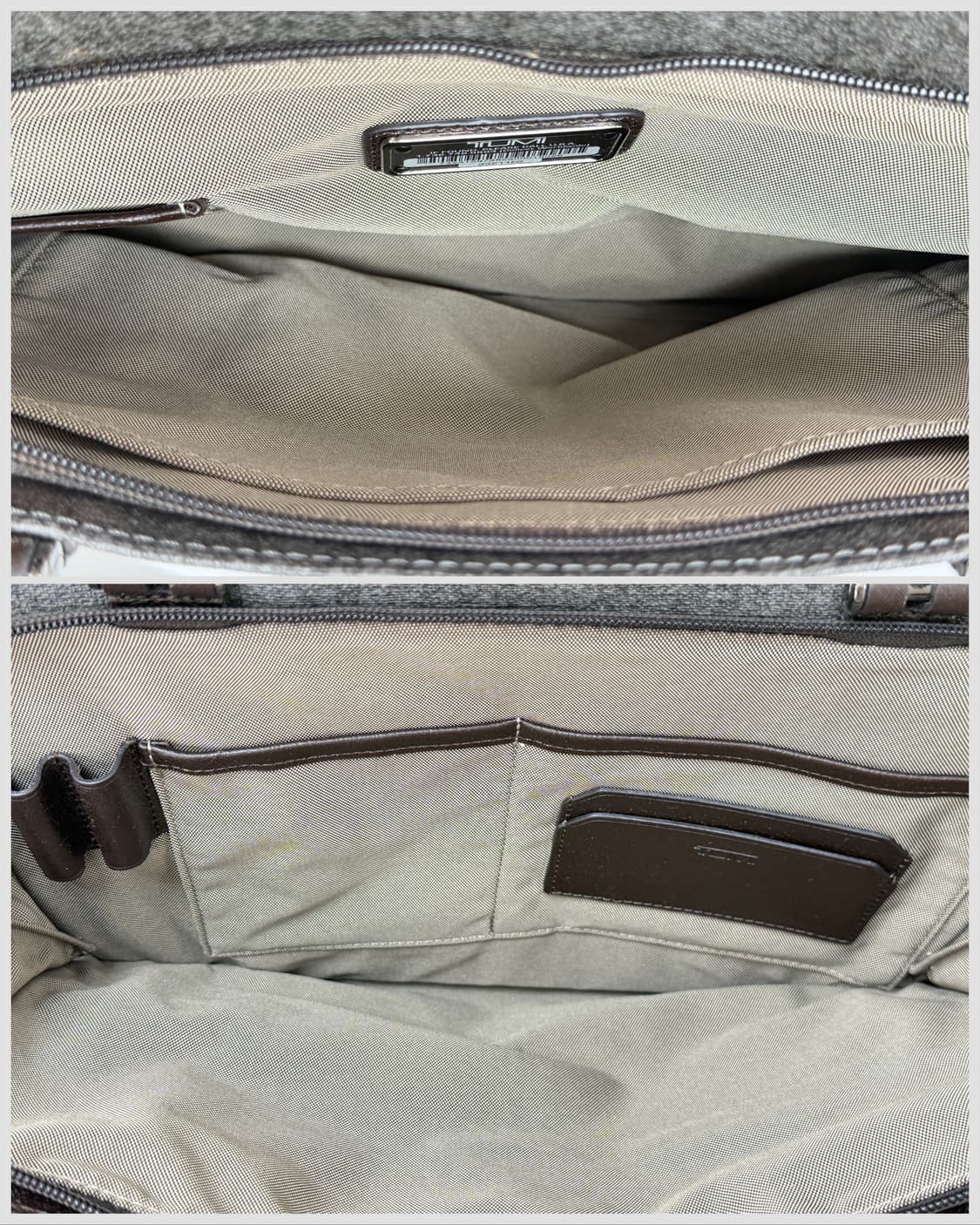 투미 아스토 안소니아 브리프케이스 토트백 상품이미지7