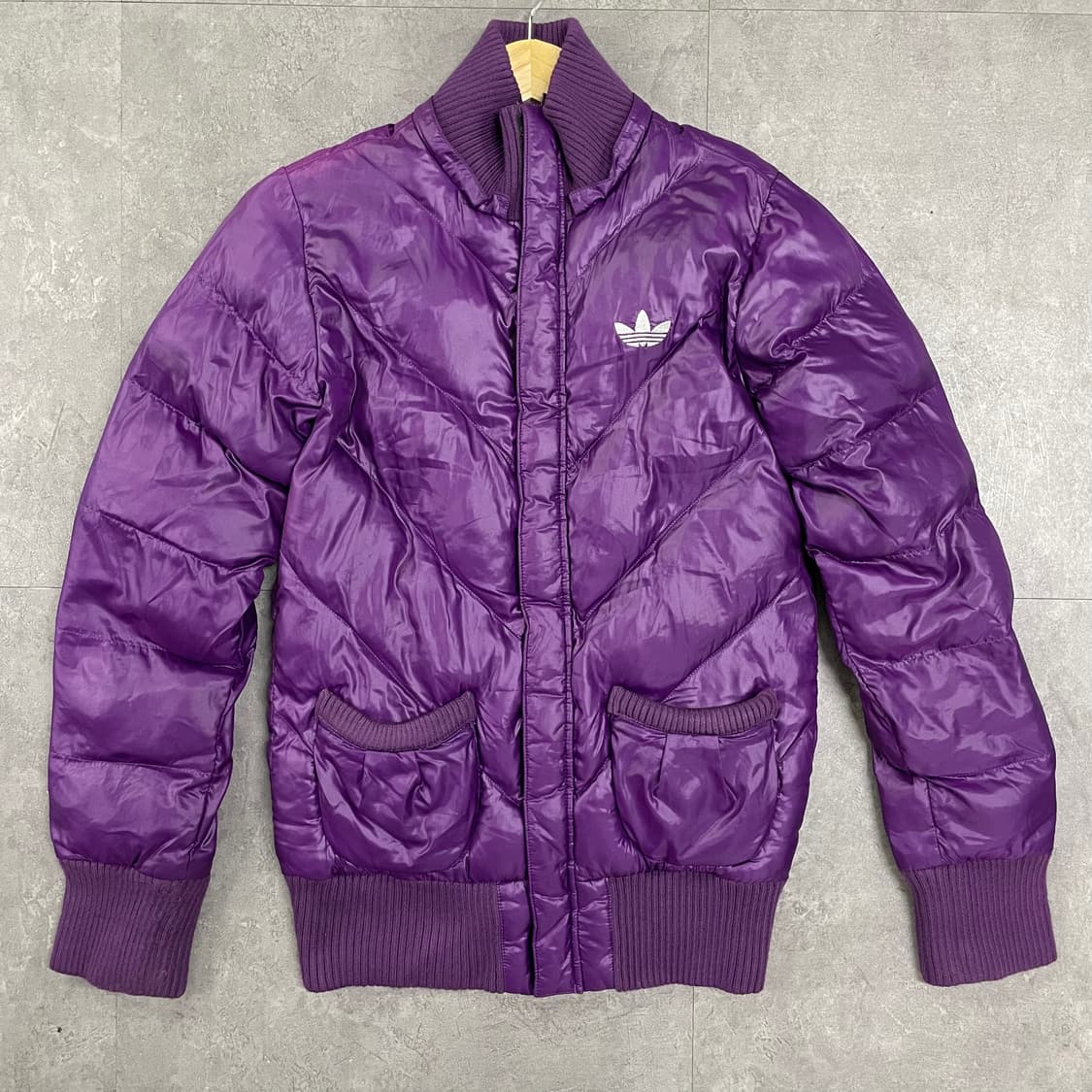 ADIDAS 패딩 상품이미지1