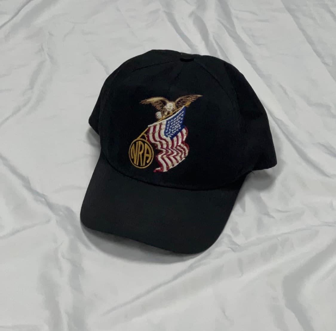 NRA볼캡 상품이미지3