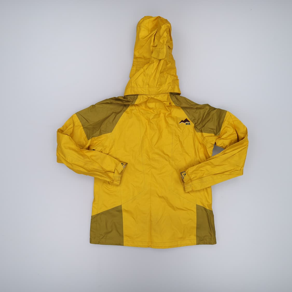 95 K2 여성 등산복 바람막이 자켓 0123H1 상품이미지2