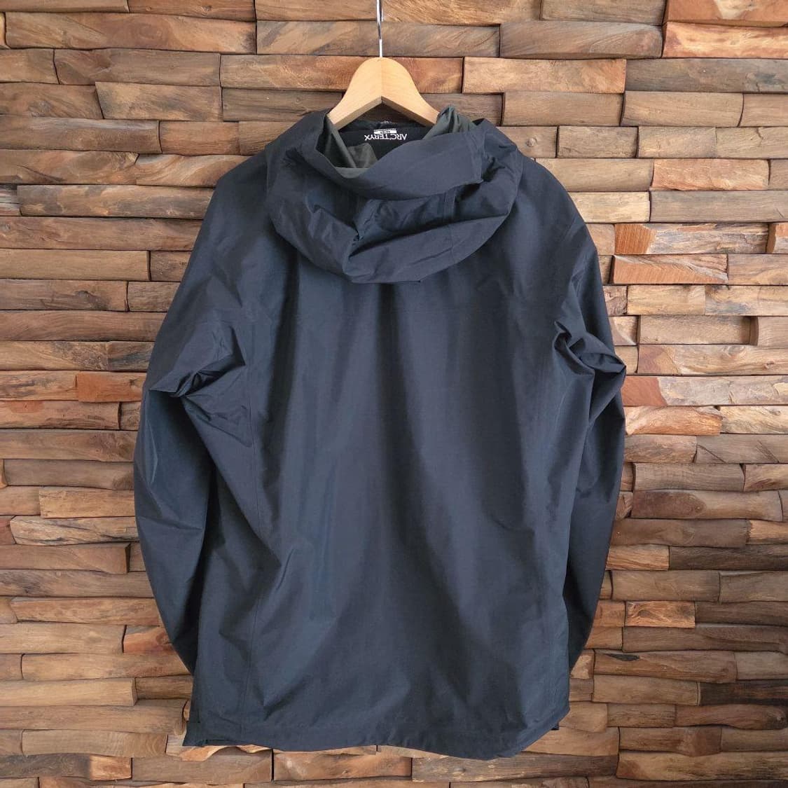 아크테릭스 알파 SL 재킷 상품이미지3