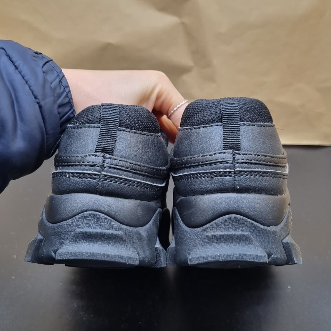 휠라 건틀렛 여성운동화240  상품이미지4