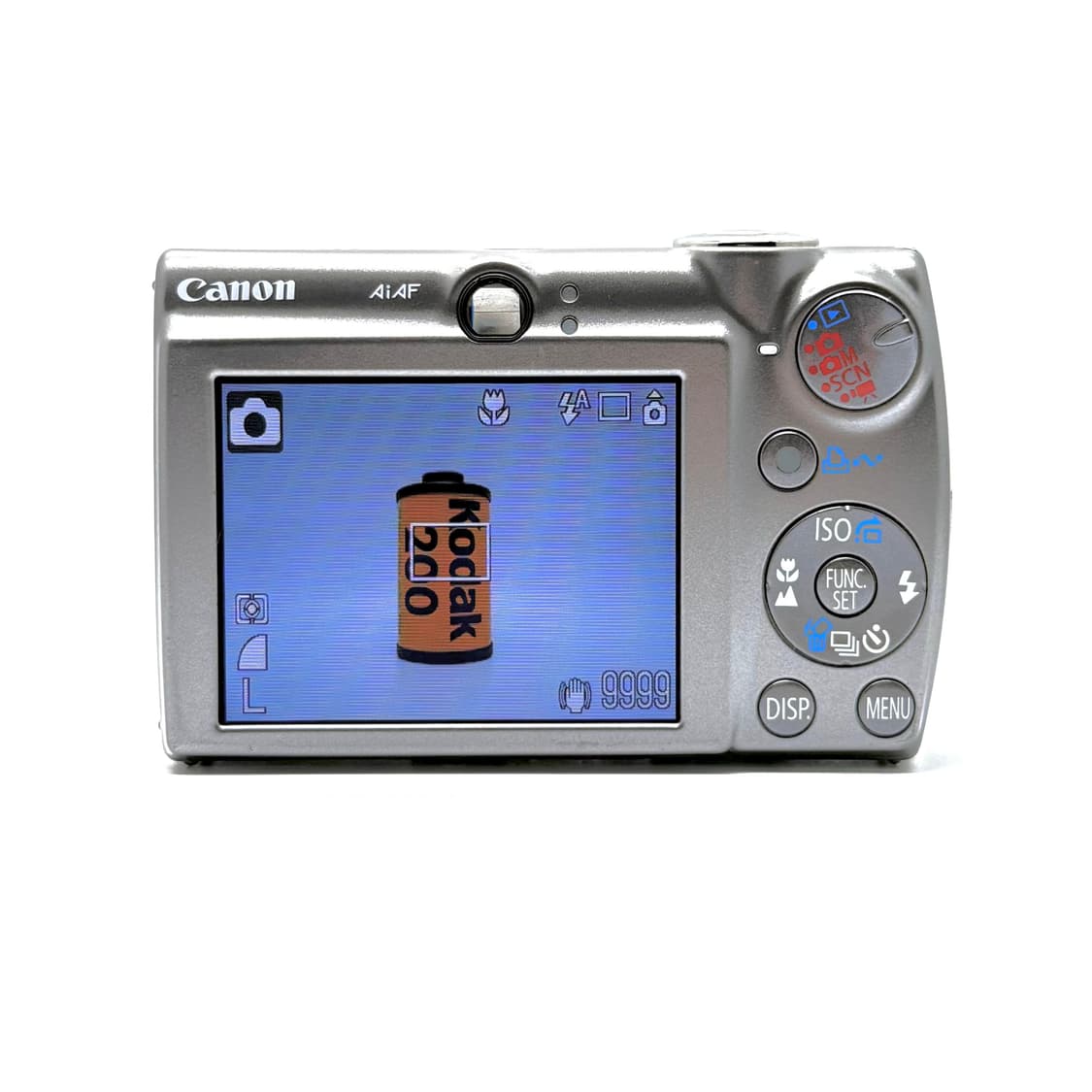 [NCT재민!] 캐논 IXY 900IS(IXUS 850IS) 디지털카메라 상품이미지5