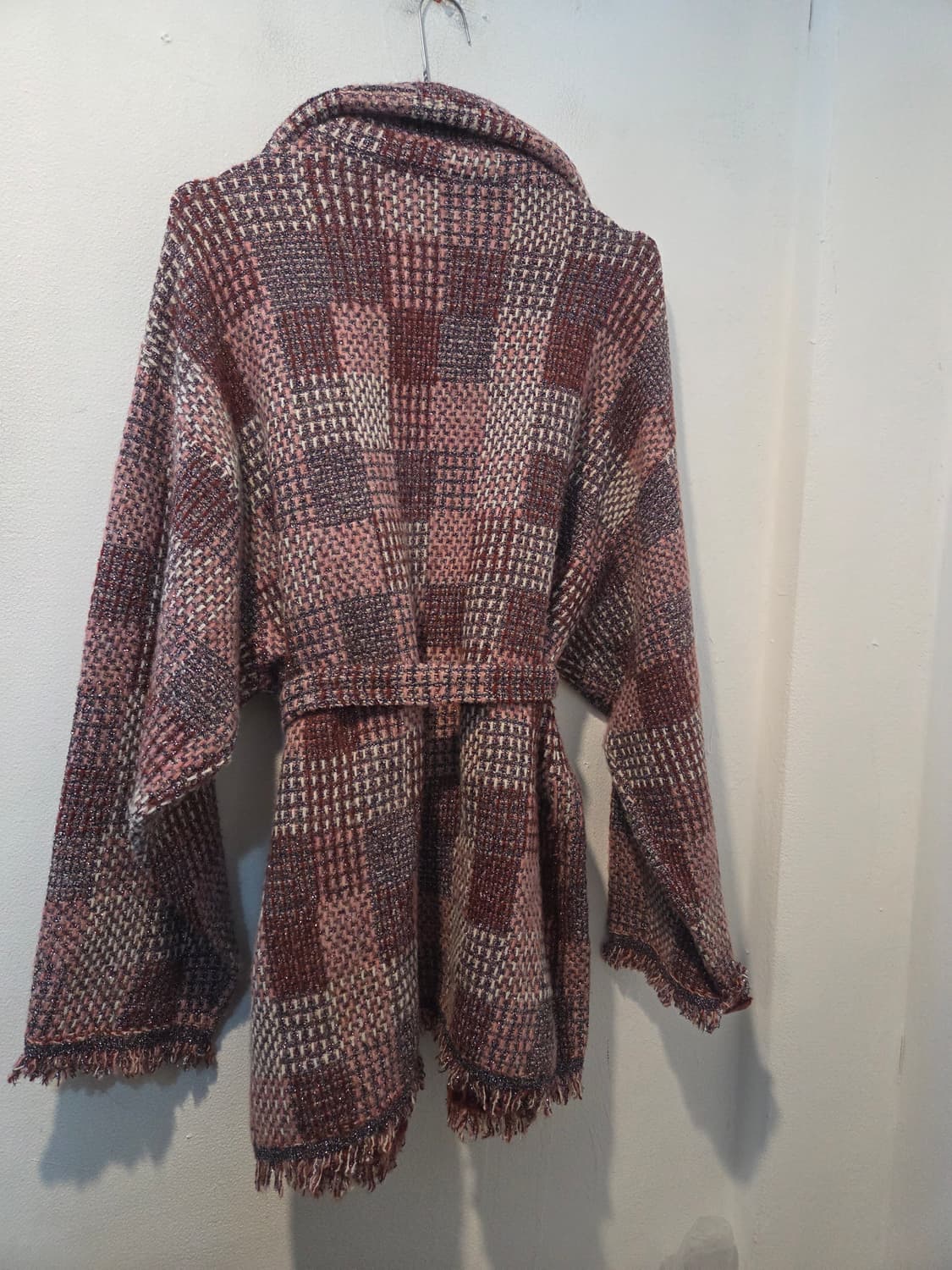 자라 자켓 상품이미지2