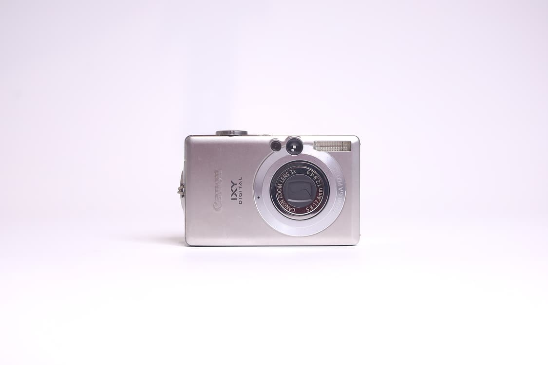 캐논 익시 디지털 70(익서스 60 일본 모델) 박스셋 (이체 시 할인) 상품이미지2