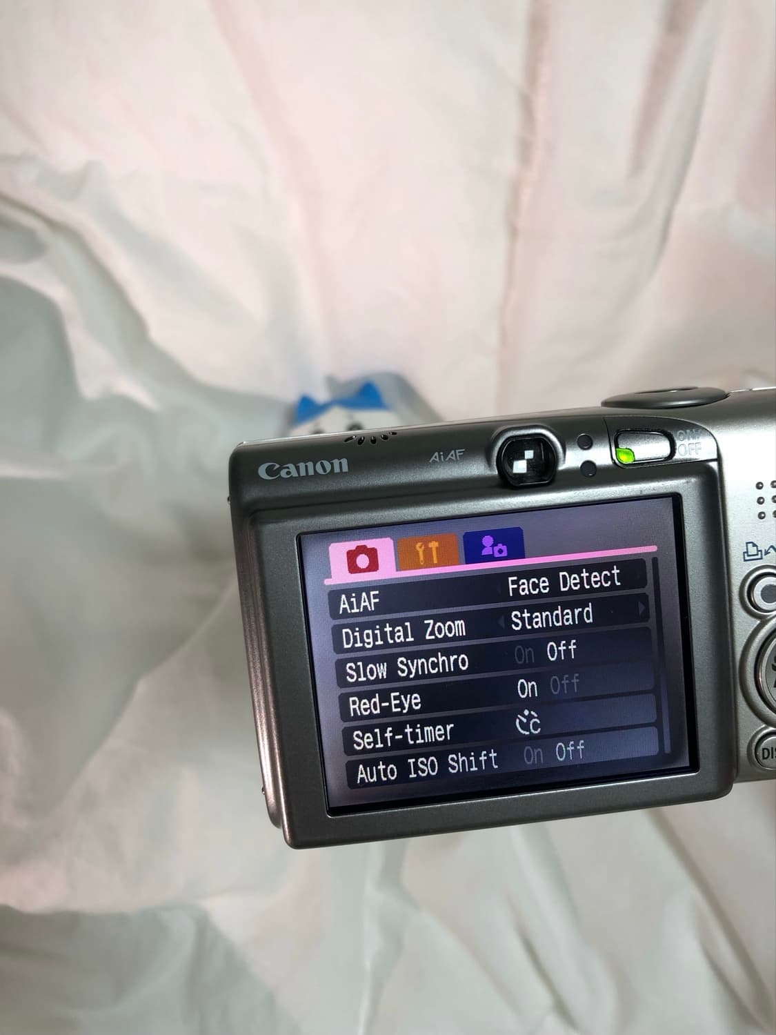 (토모토모 디카!) ixy 810is 상품이미지6