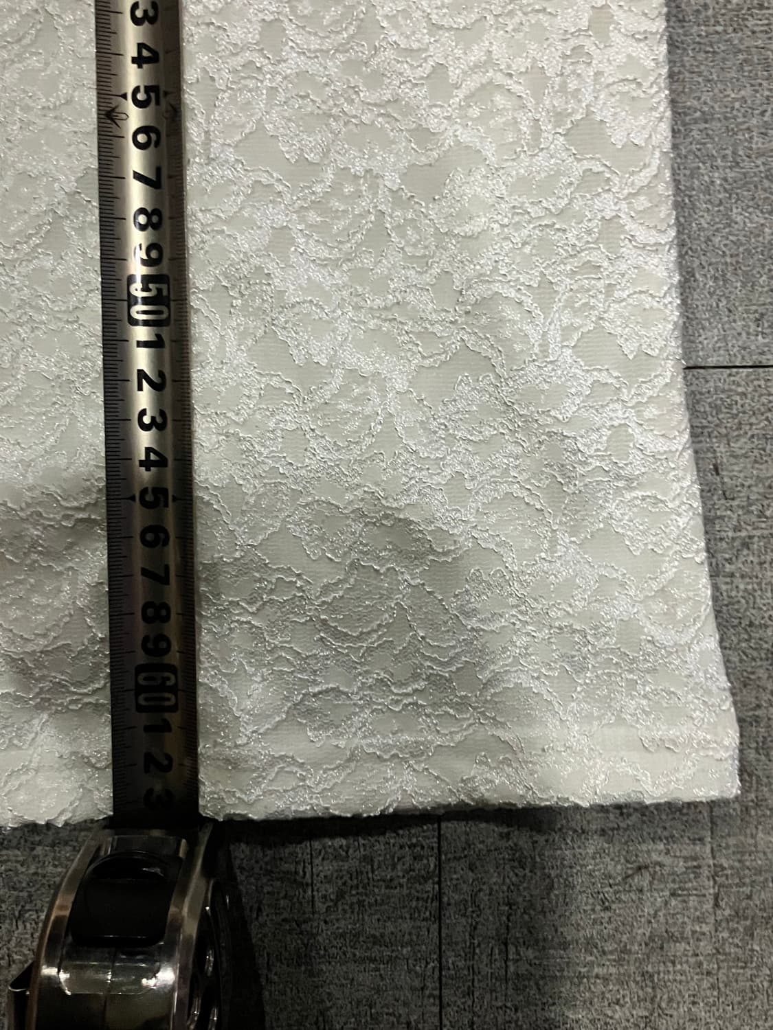 일본빈티지 polly 하구미모리걸 달천깔페어리 프린세스 진 폴라슬리브리스 상품이미지3