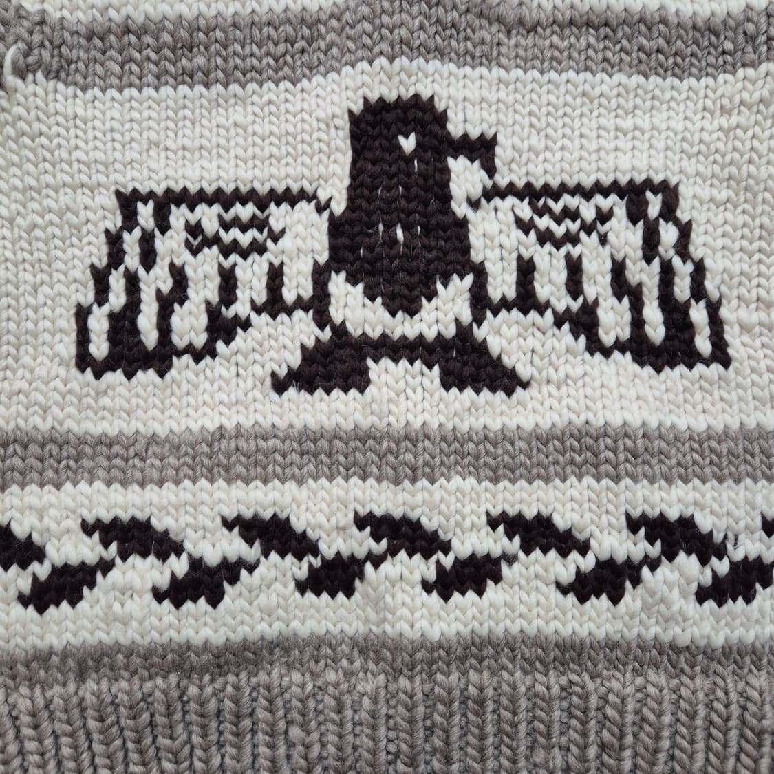 캐나다 썬더버드 코위찬 M 새상품  상품이미지4