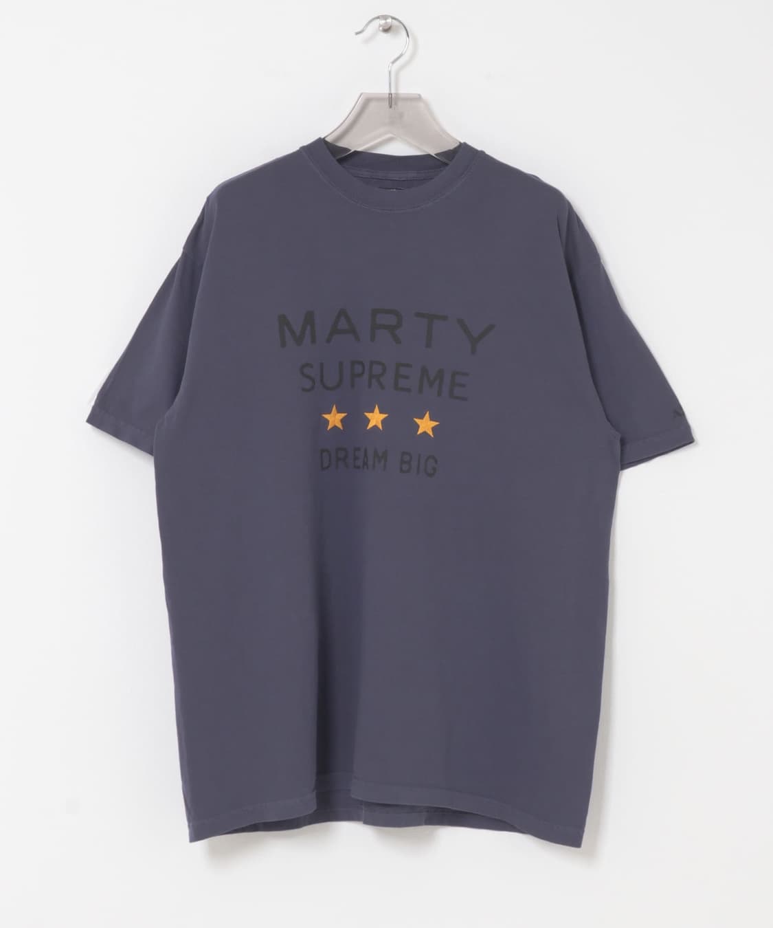A24 마티 슈프림 티셔츠 네이비 상품이미지1