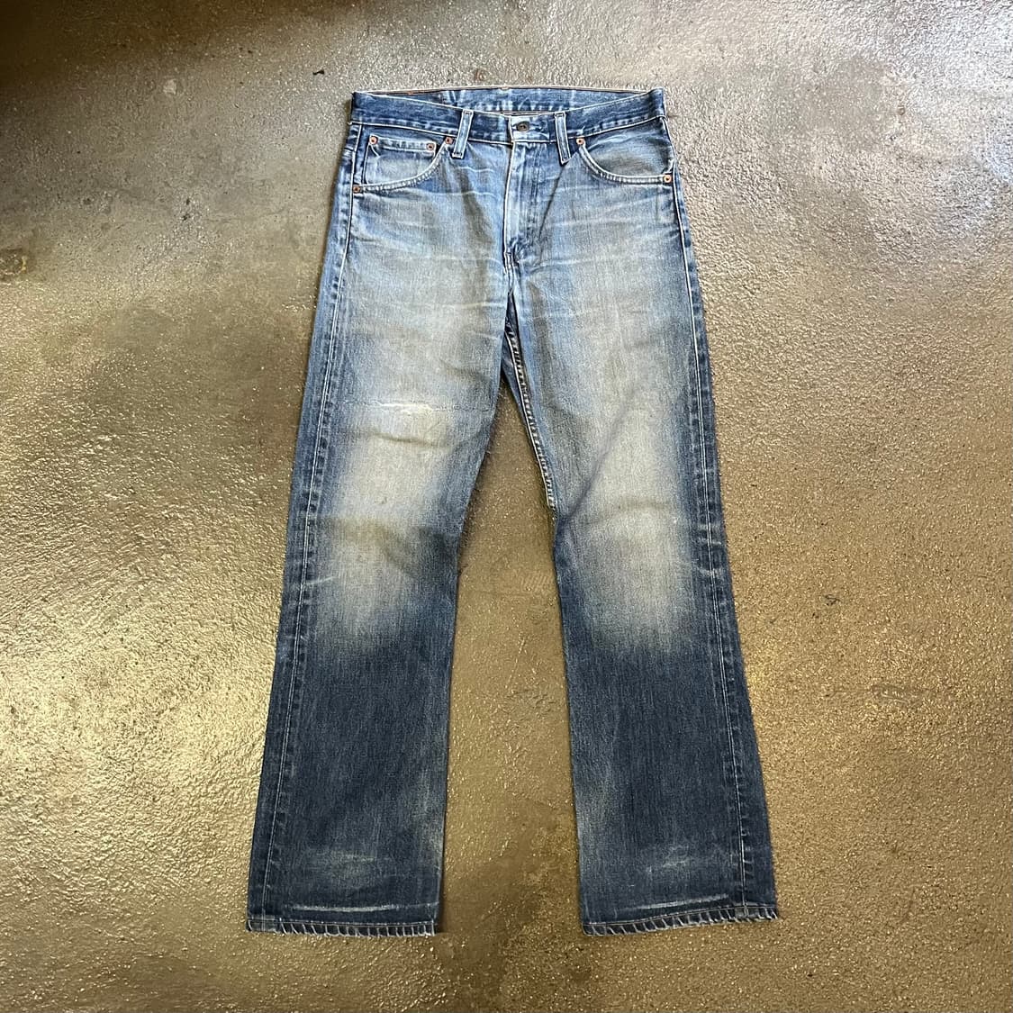 00s Levis507 슬림 부츠컷 (31“) 상품이미지1