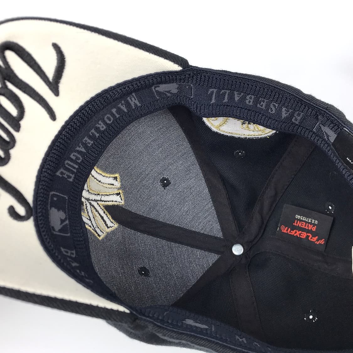 엠엘비 MLB 뉴욕양키스 캡 모자 S-M 상품이미지8