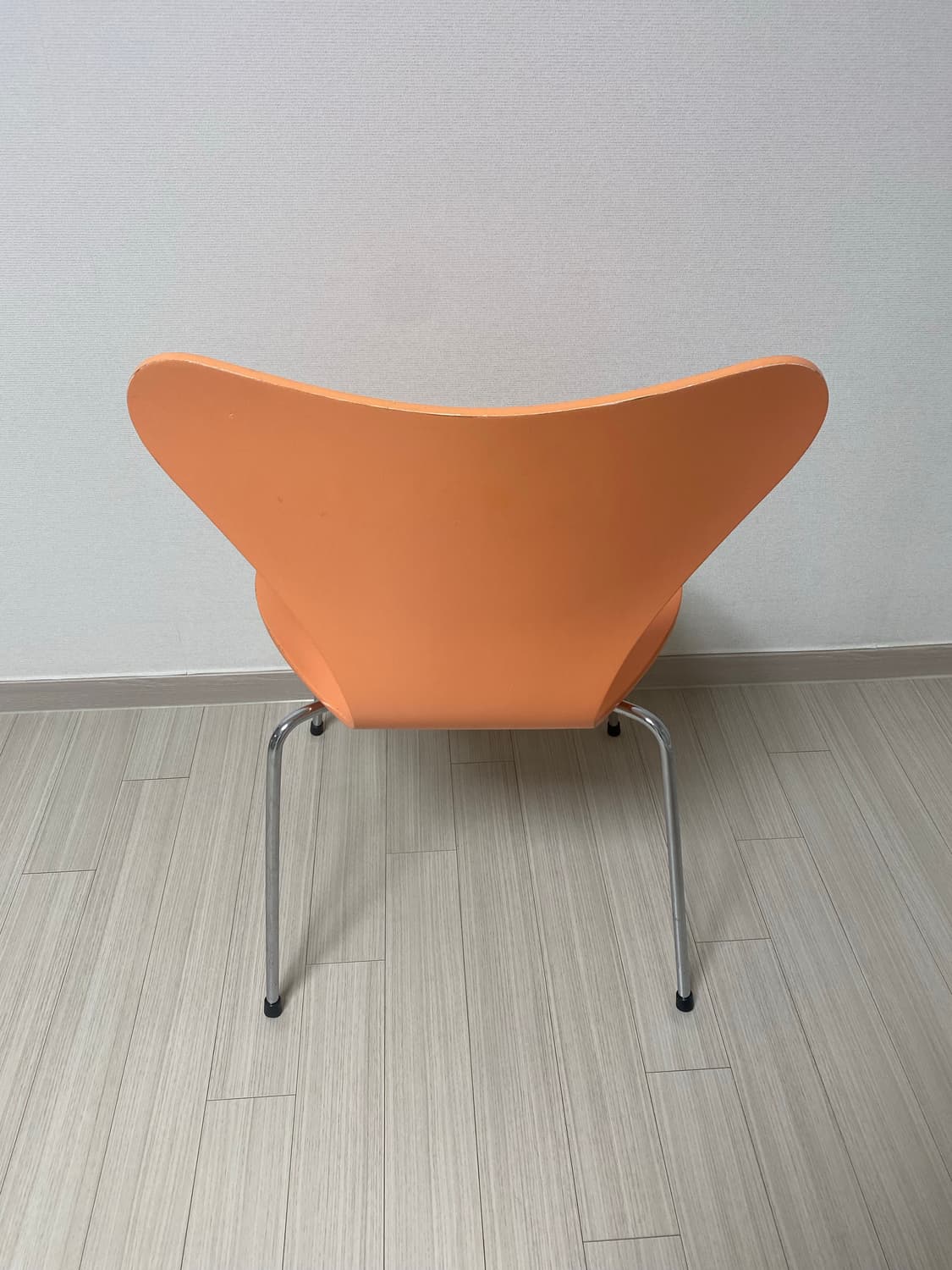 아르네 야콥센 빈티지 프리츠한센 시리즈7 세븐 체어 상품이미지3