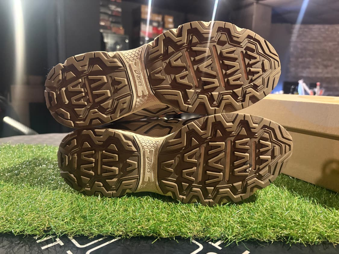 [중고/275]아식스 젤 누노비키 상품이미지6