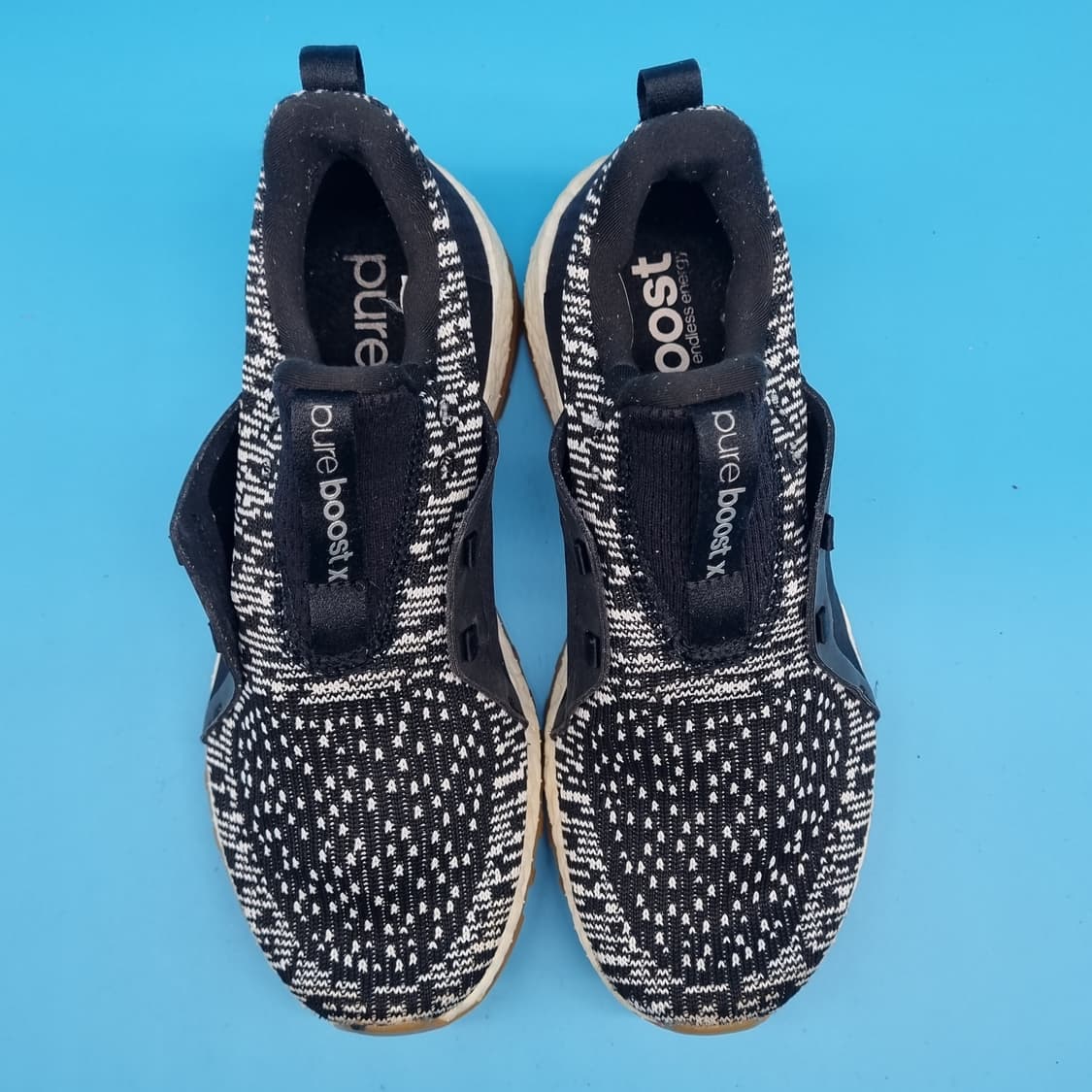 ooo 아디다스 퓨어부스트 여성운동화 230 상품이미지2