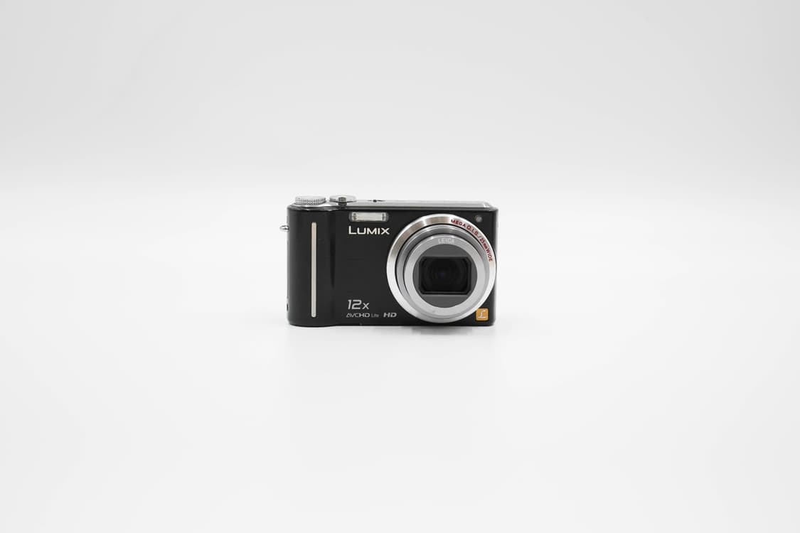 Panasonic DMC-TZ7 (파나소닉 DMC-TZ7) 상품이미지3