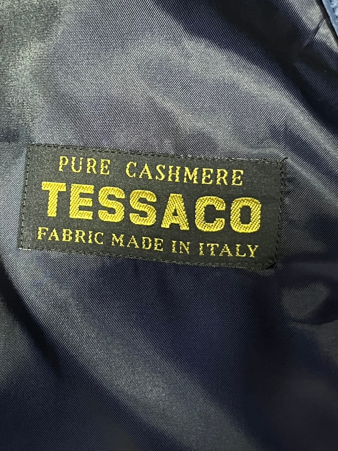 이태리 캐시미어 울코트 상품이미지7