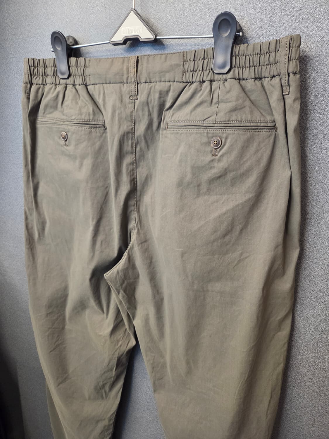 시리즈 바지 (새상품)34-35 상품이미지7