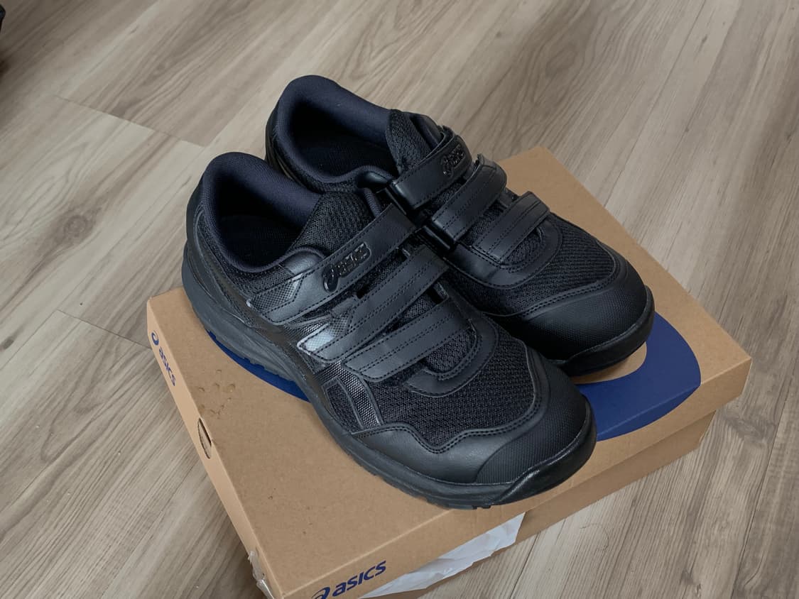 아식스 윈잡 cp215 275 상품이미지2