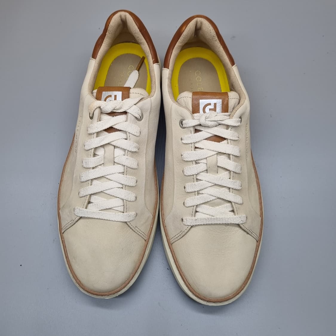 콜한 탑스핀 남성스니커즈260  상품이미지2