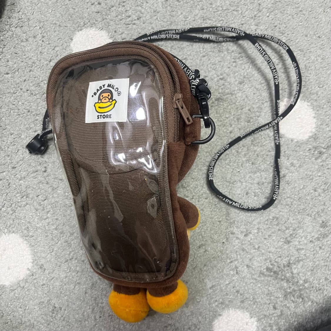 베이비 마일로 가방 상품이미지2