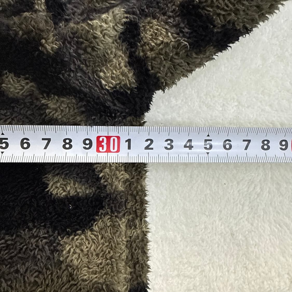 4T4B 노스페이스 키즈 캠프시어 풀 집 0313T 상품이미지5