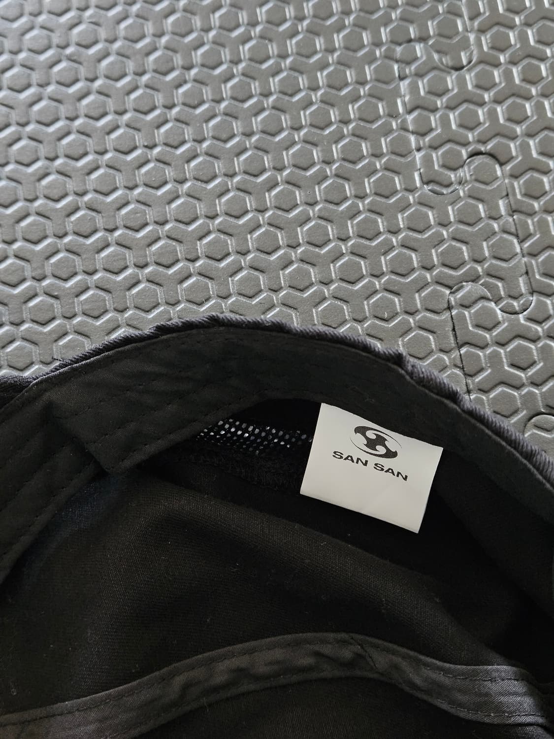 산산기어 모자 상품이미지2