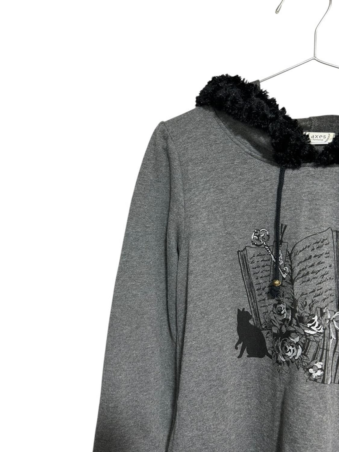 vtg top 상품이미지2