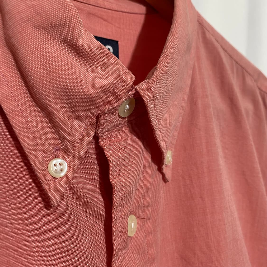 90s 유니클로 셔츠 상품이미지3