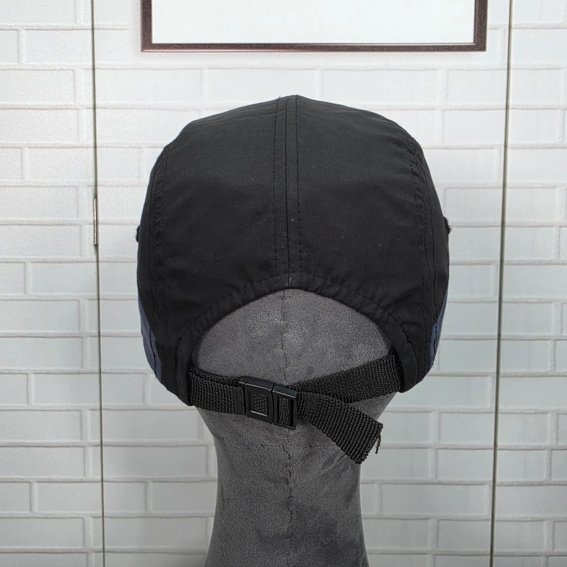 PALACE 17FW 팔라스 패널 쉘 캡 볼캡 프리 사이즈 남여공용 상품이미지5