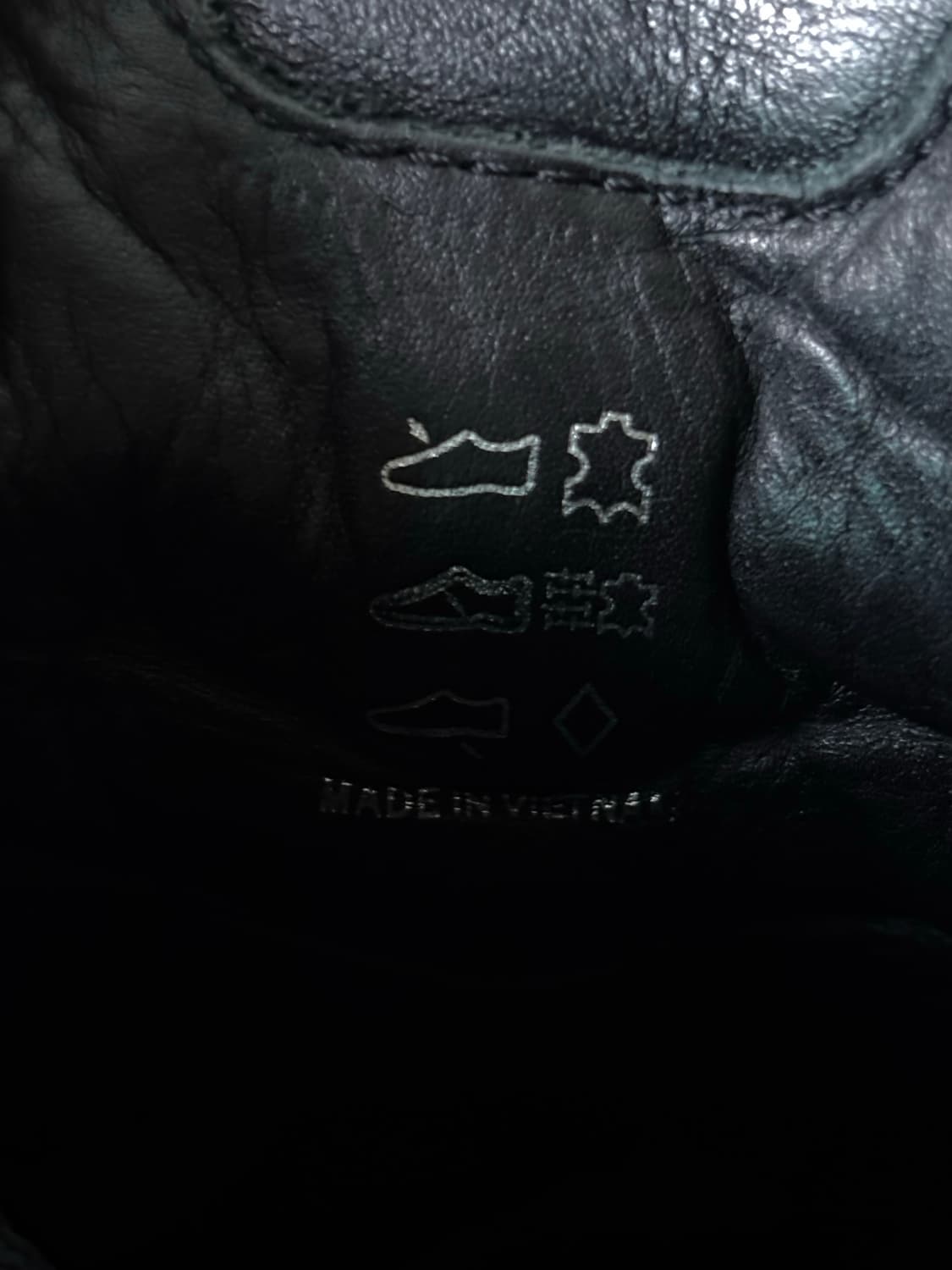 프라다 아메리카컵 트리플 블랙 상품이미지6