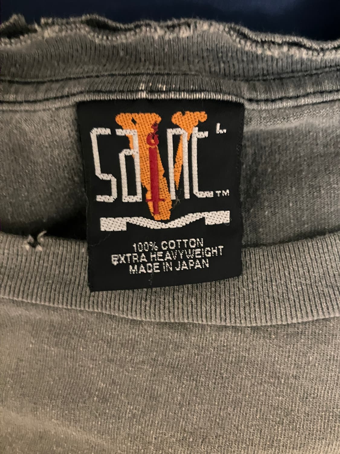 [L]세인트미카엘 브이론 롱슬리브 상품이미지3