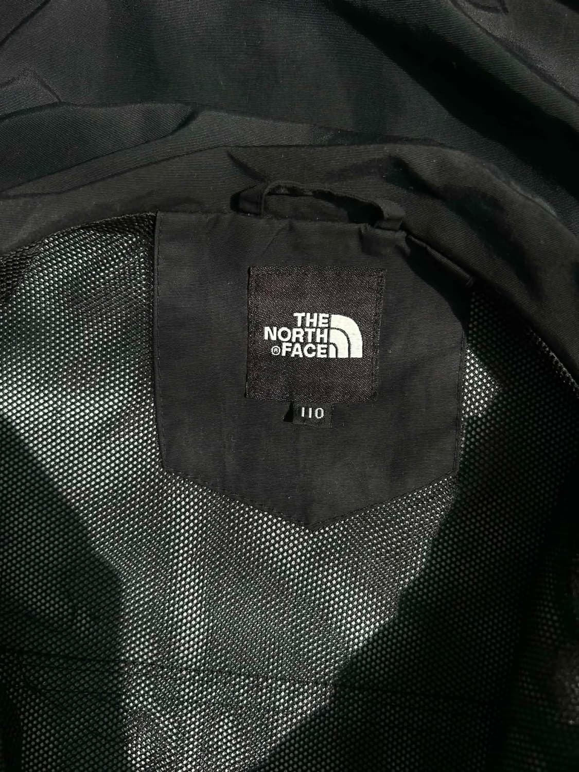 [110] The North Face hooded windbreaker  상품이미지6