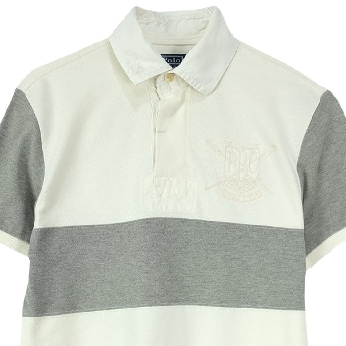 [폴로 랄프로렌] 헤리티지 로고 자수 카라티 M20170 상품이미지4