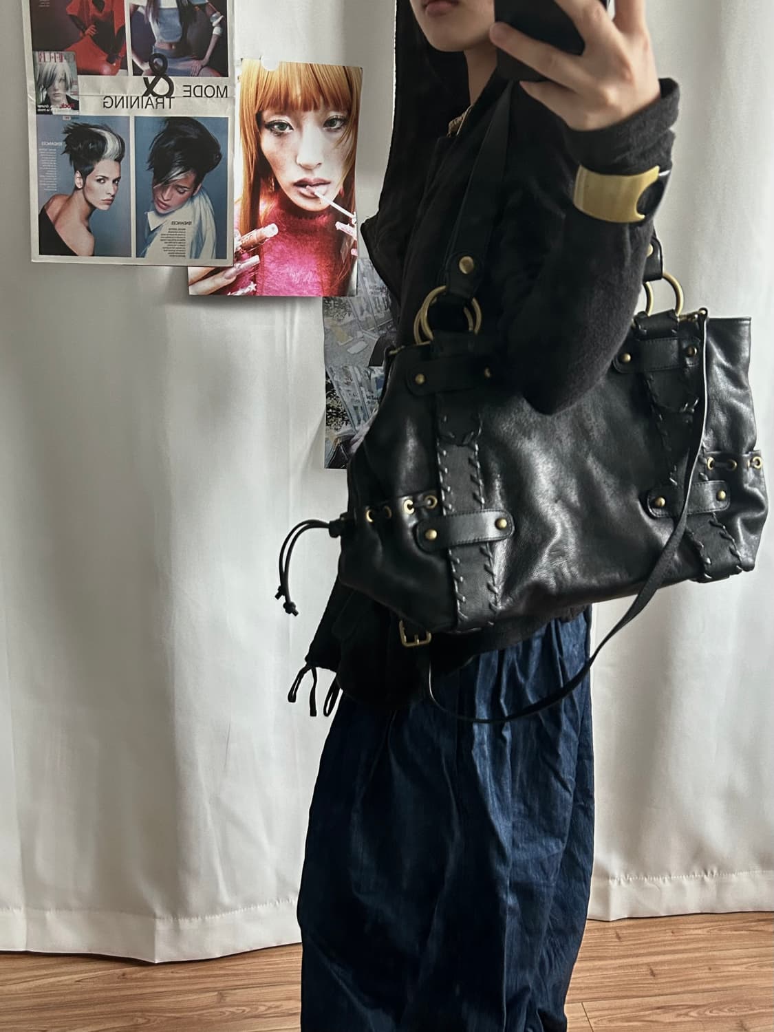 kooba vintage bag 상품이미지1