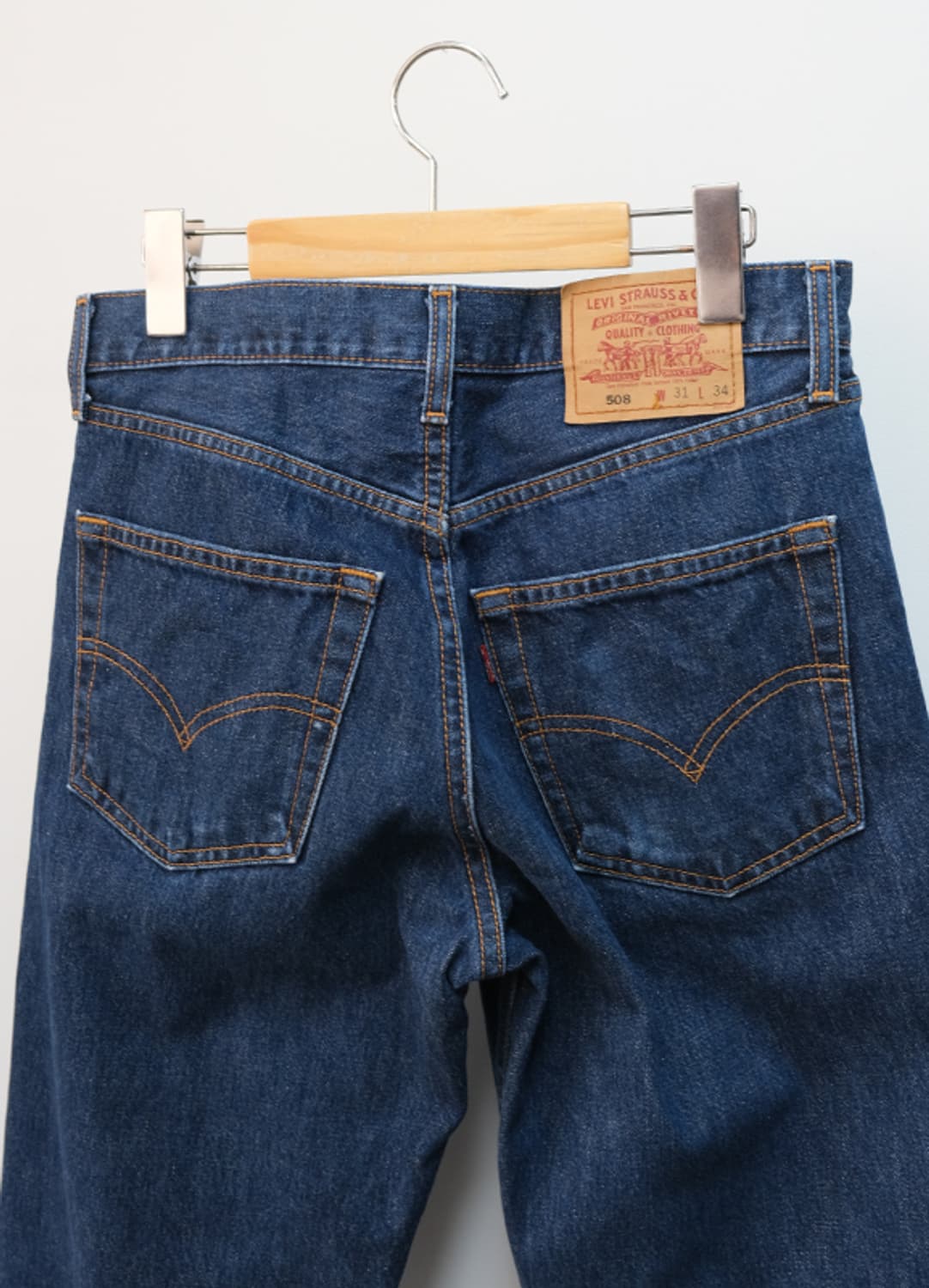 LEVI'S 508 [30] 상품이미지4