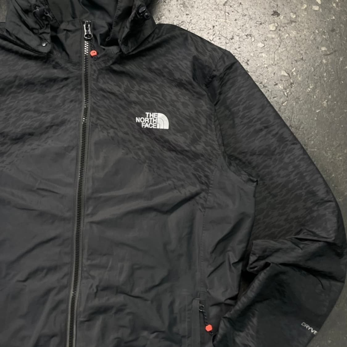 95 노스페이스 드라이벤트 바람막이  상품이미지2